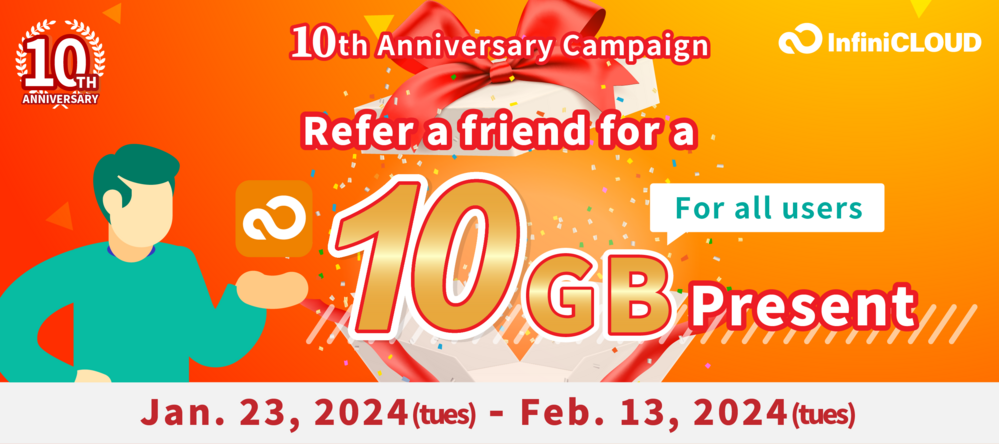 Referral Campaign! Refer a friend, get an extra bonus! Referral Campaign! Refer a friend, get an extra bonus!