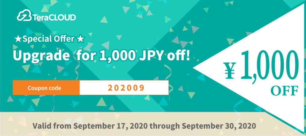 Upgrade 1000yen OFF Upgrade 1000yen OFF