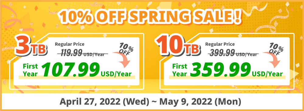 special offer special offer