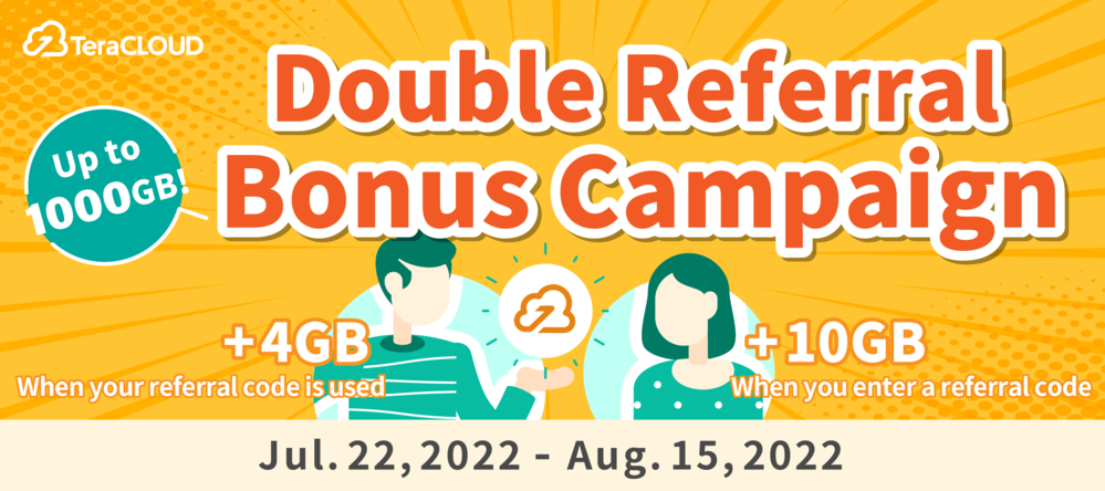 Referred User Referred User