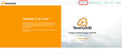 Add a cloud service account Add a cloud service account