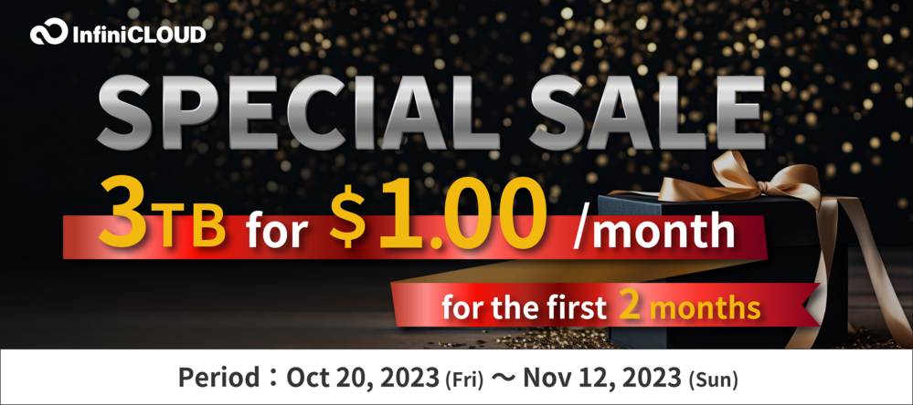 Three Week Sale Three Week Sale