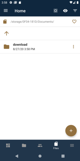 Download complete Download complete