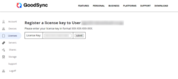 「submit」をクリック 「submit」をクリック